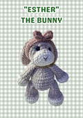 Esther 'The Bunny' Pattern
