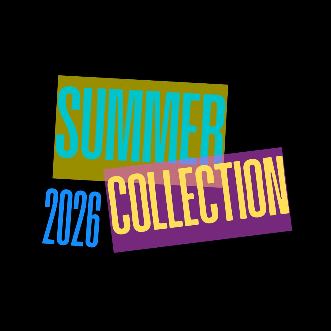 Summer Collection 2026