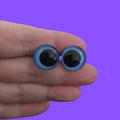 16mm Dumbo Eyes (Sinker)