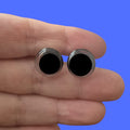 12mm Glitter/Colour (Sinker)