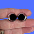 16mm Glitter/Colour (Sinker)
