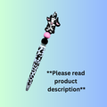 Custom Beaded Pens