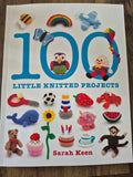 100 Little Knitted Projects